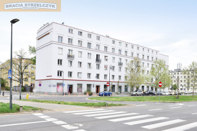 Mieszkanie Sprzedaż  Żoliborz ks. Jerzego Popiełuszki